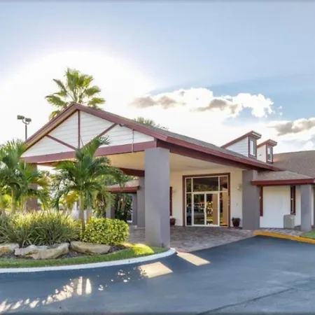 Diamond - Orbit One Vacation Villas- 2Bd